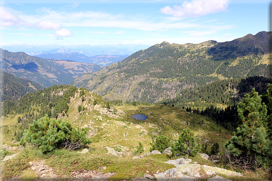 foto Forcella Pala del Becco